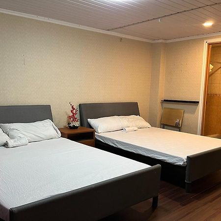 Remedios Hotel Manila City Center Zewnętrze zdjęcie