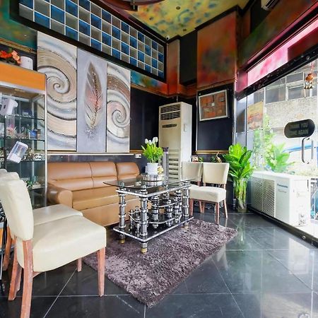 Remedios Hotel Manila City Center Zewnętrze zdjęcie