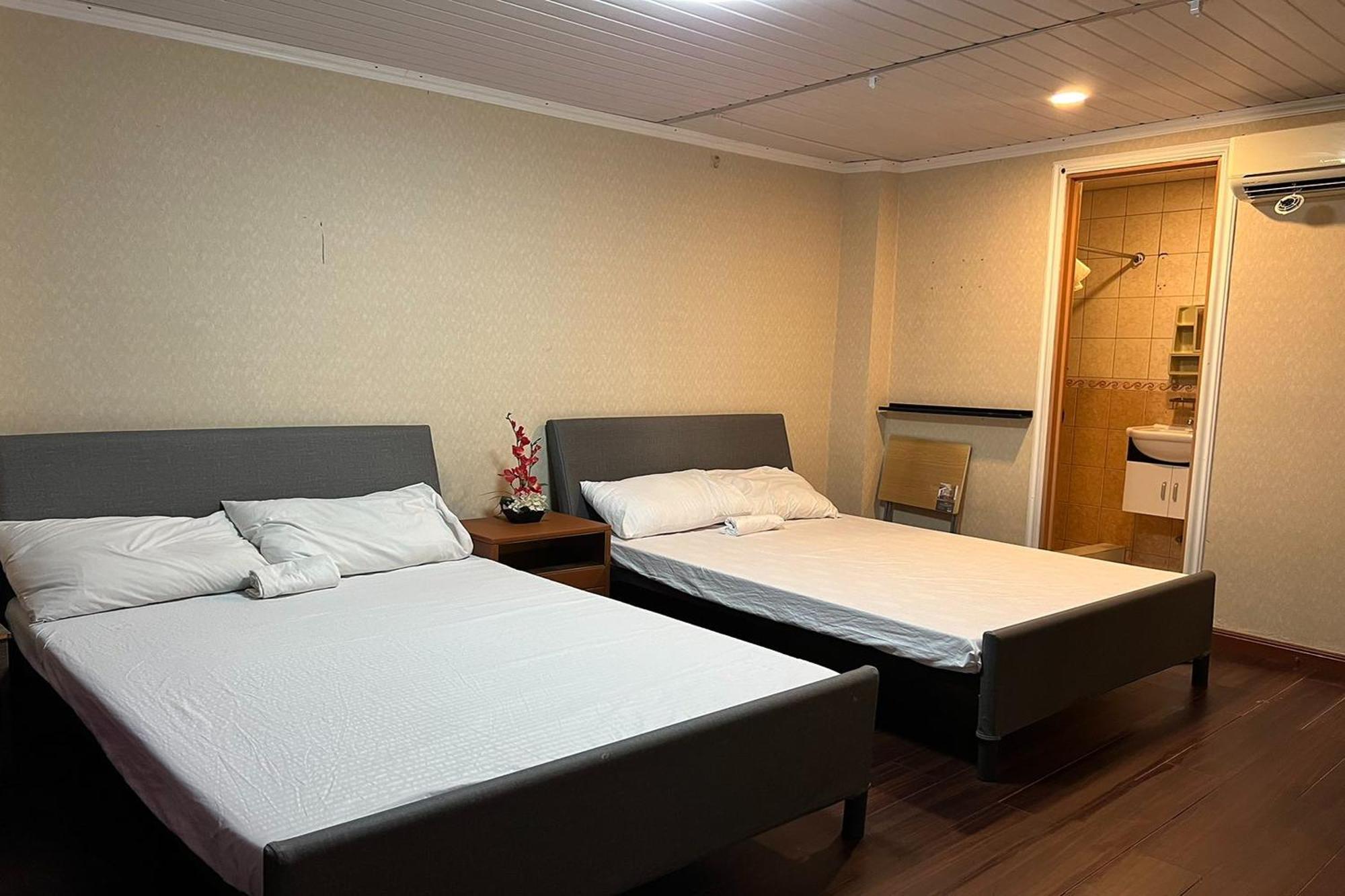 Remedios Hotel Manila City Center Zewnętrze zdjęcie