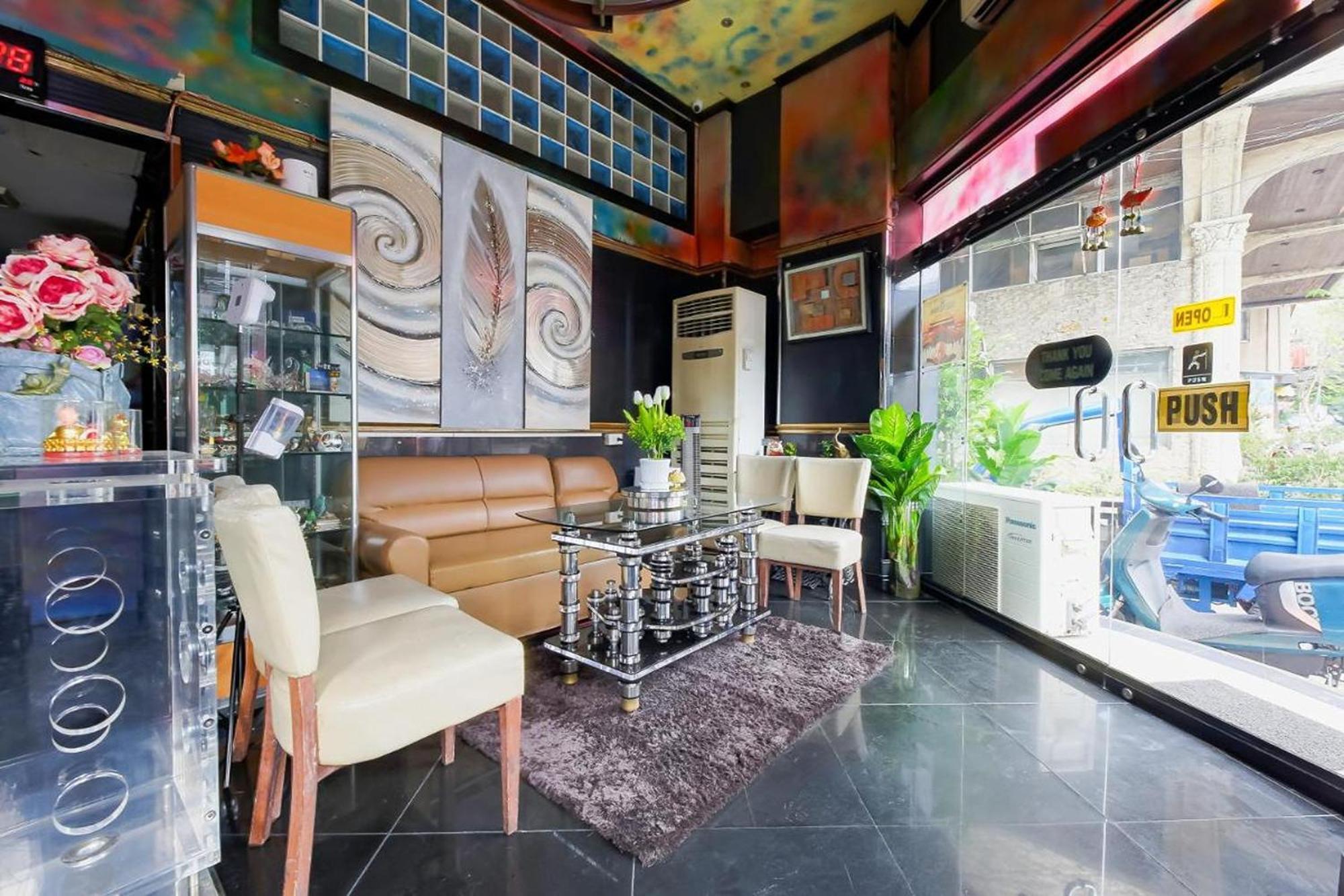 Remedios Hotel Manila City Center Zewnętrze zdjęcie