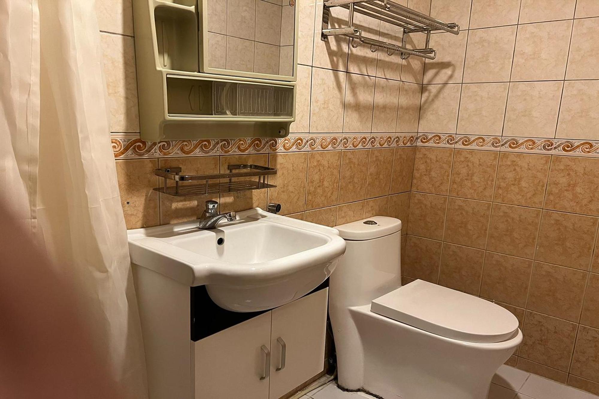 Remedios Hotel Manila City Center Zewnętrze zdjęcie
