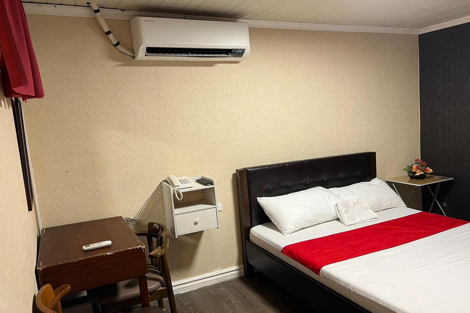Remedios Hotel Manila City Center Zewnętrze zdjęcie