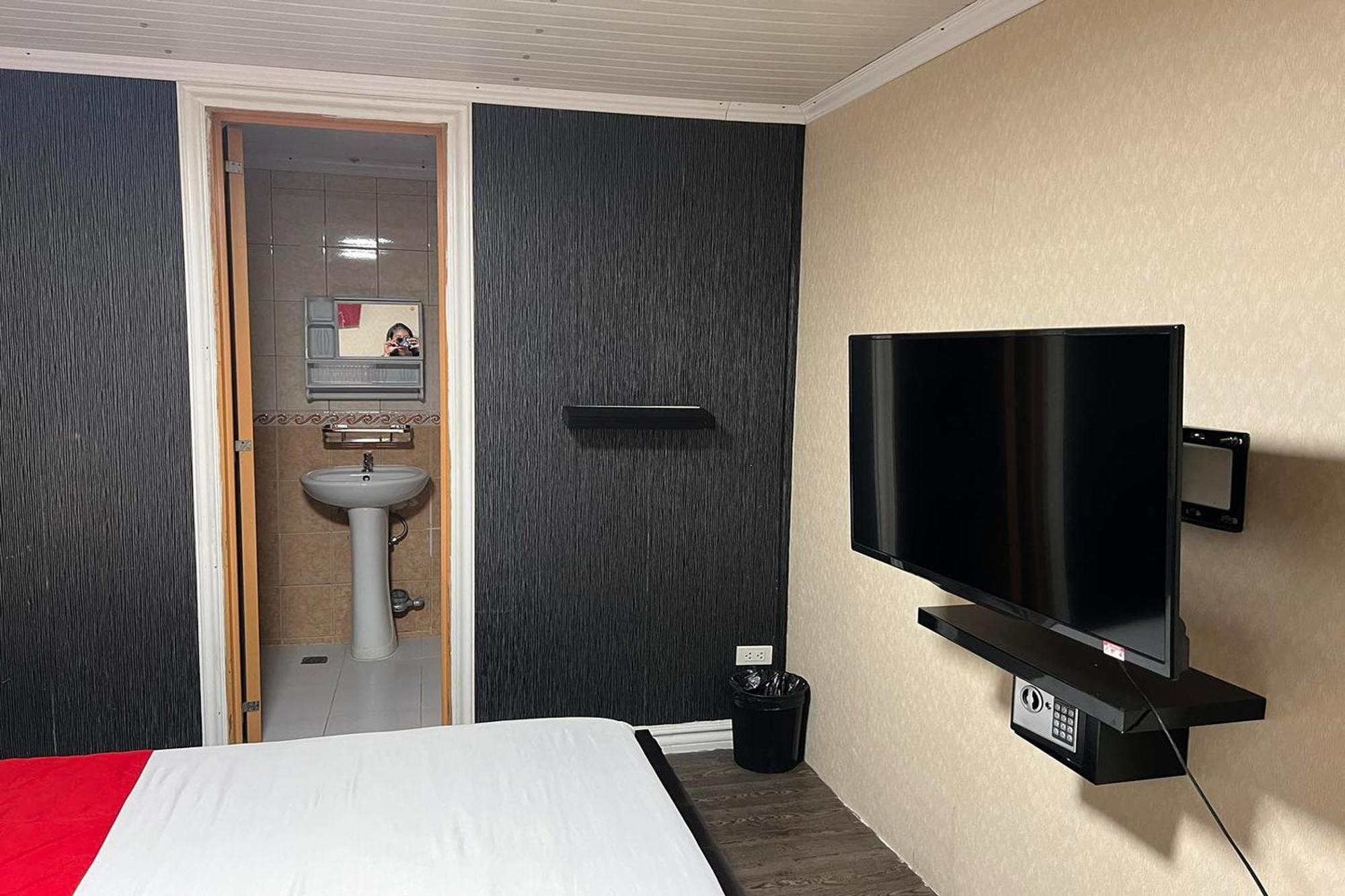 Remedios Hotel Manila City Center Zewnętrze zdjęcie