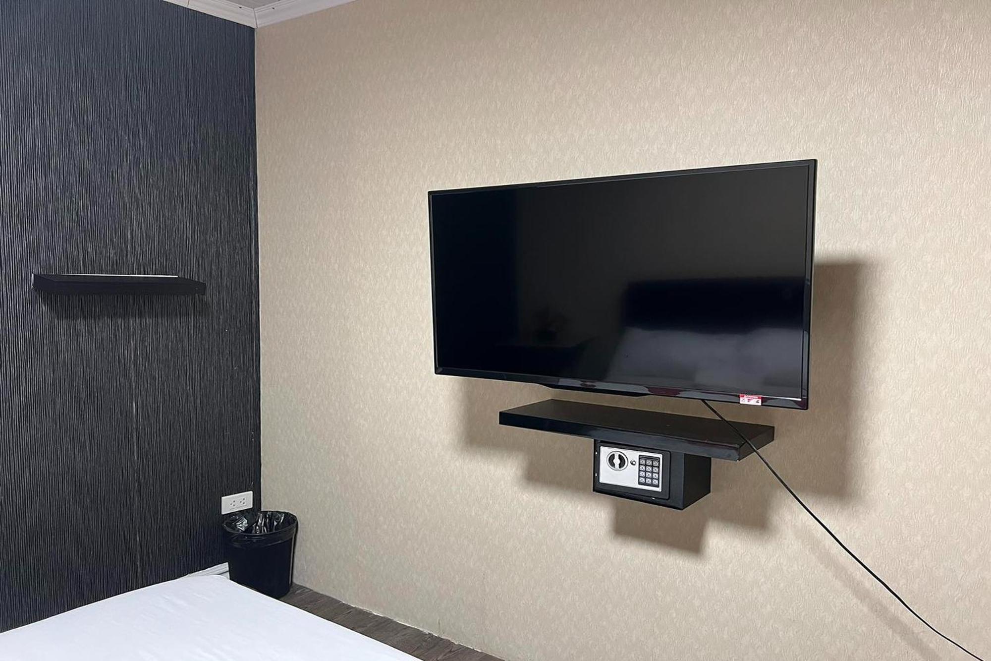 Remedios Hotel Manila City Center Zewnętrze zdjęcie