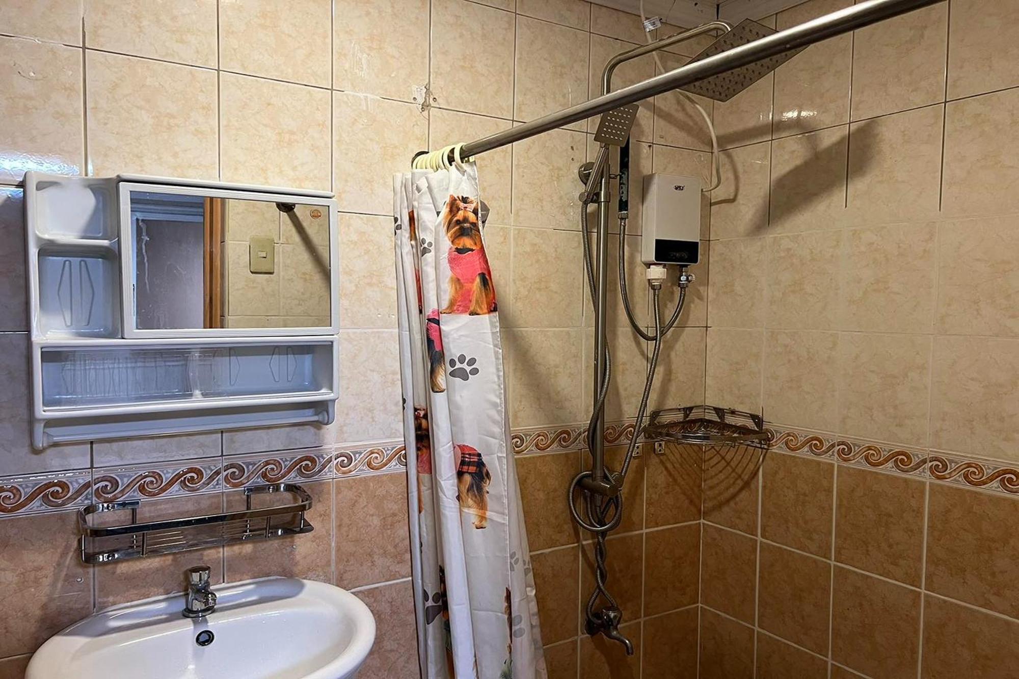 Remedios Hotel Manila City Center Zewnętrze zdjęcie