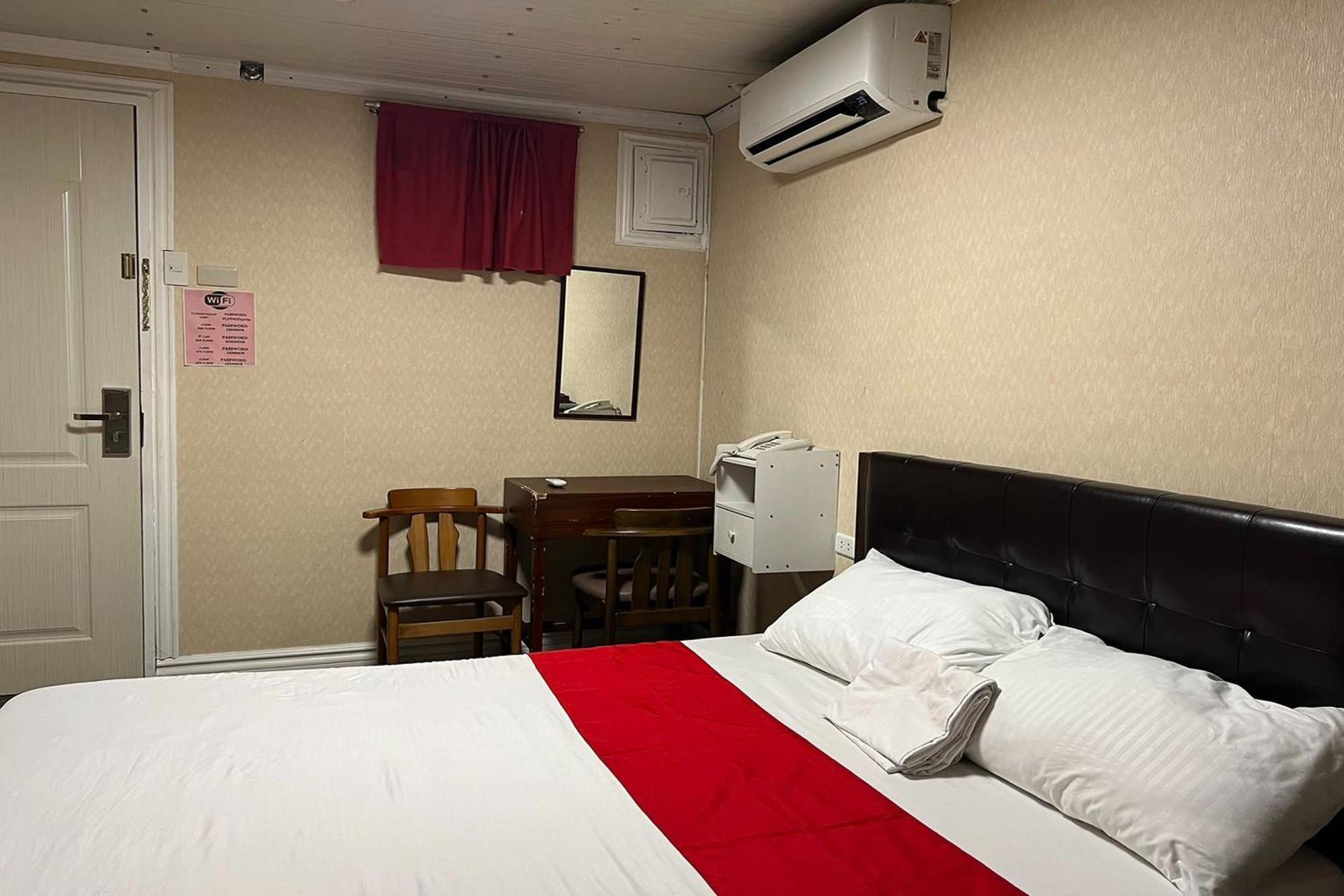 Remedios Hotel Manila City Center Zewnętrze zdjęcie