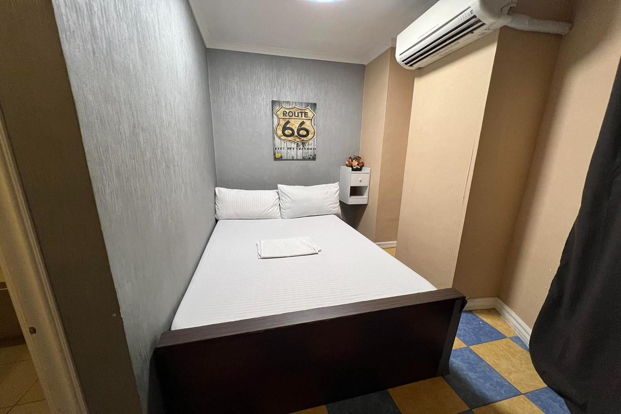 Remedios Hotel Manila City Center Zewnętrze zdjęcie
